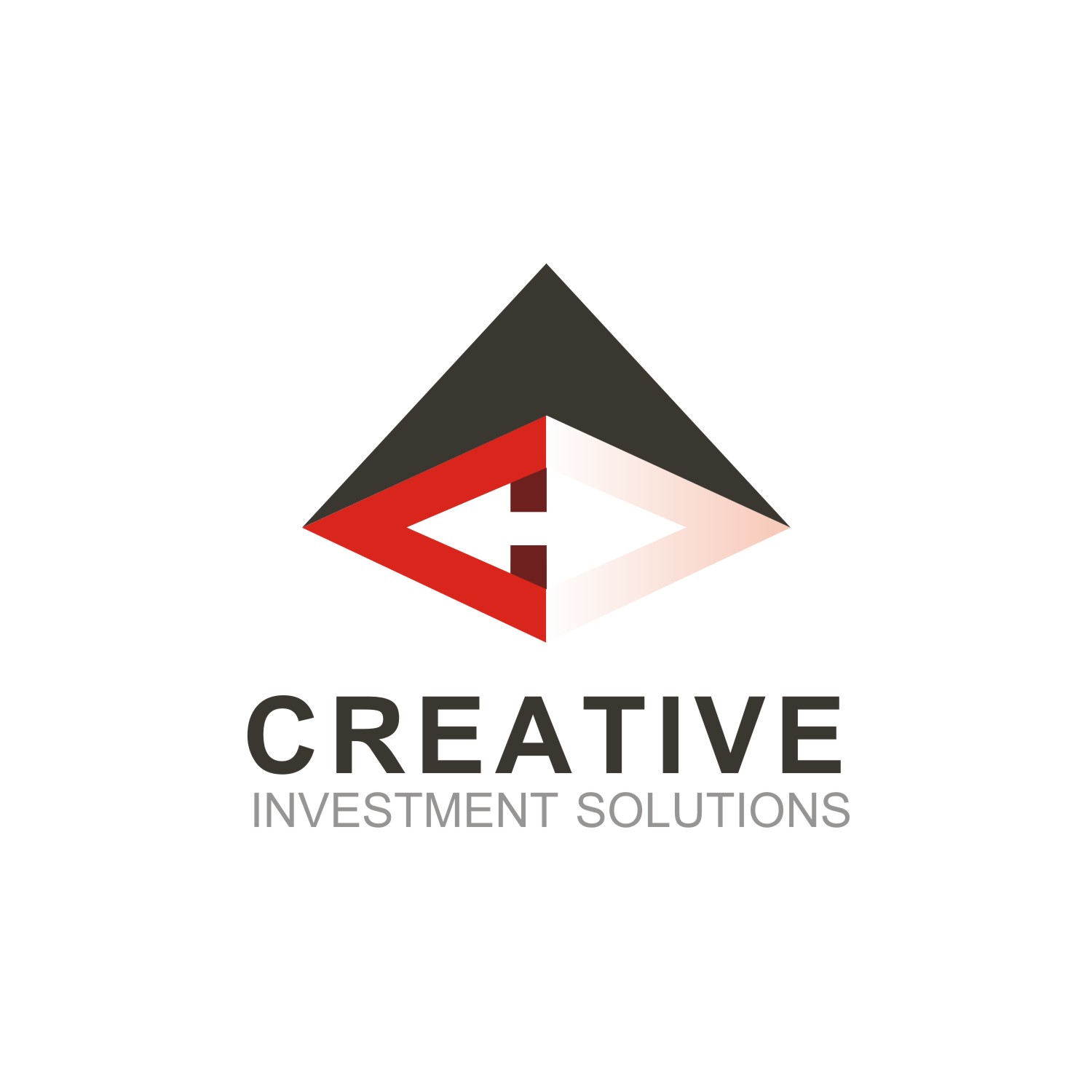 Logo-Design von shailesh raut für Creative Investment Solutions | Design #13859560