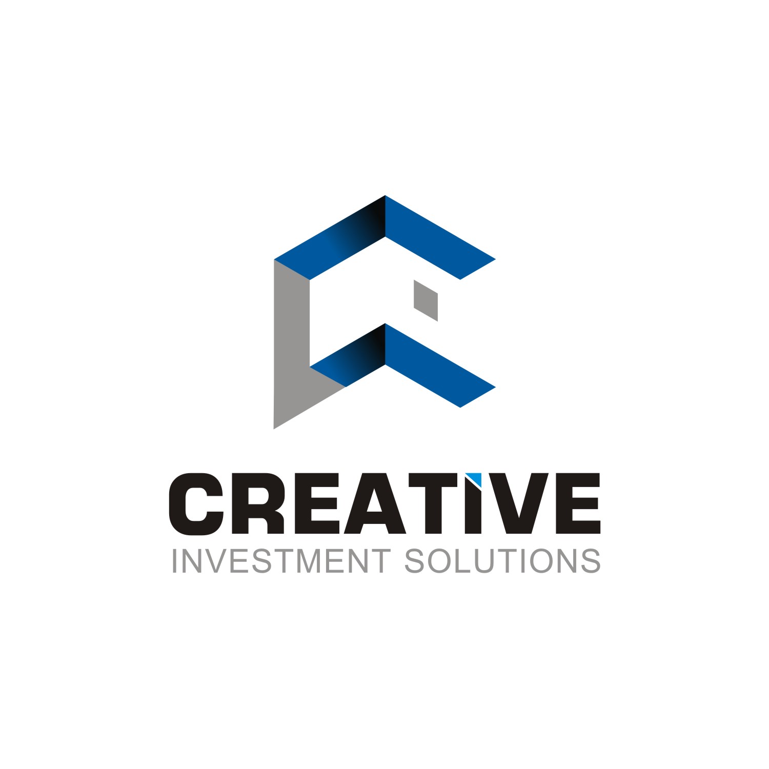 Logo Design by shailesh raut for Creative Investment Solutions | Design #13882690