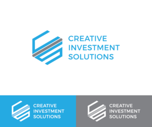Design de Logo par KeyReative_Krowd pour Creative Investment Solutions | Design : #13776096