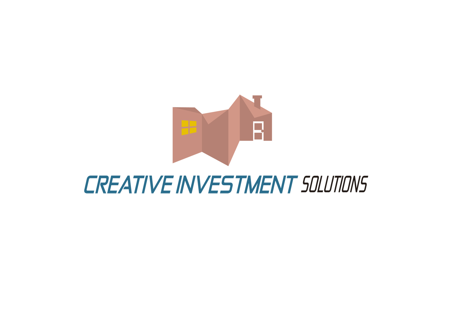 Logo-Design von nanocb72 für Creative Investment Solutions | Design #13812874