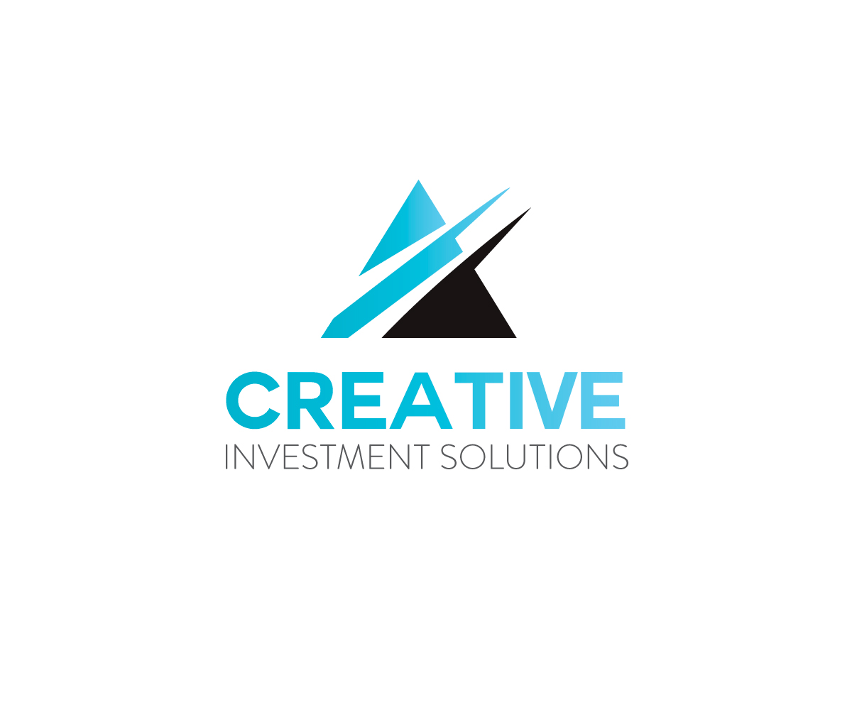 Logo Design by isabel paoli for Creative Investment Solutions | Design #13787049