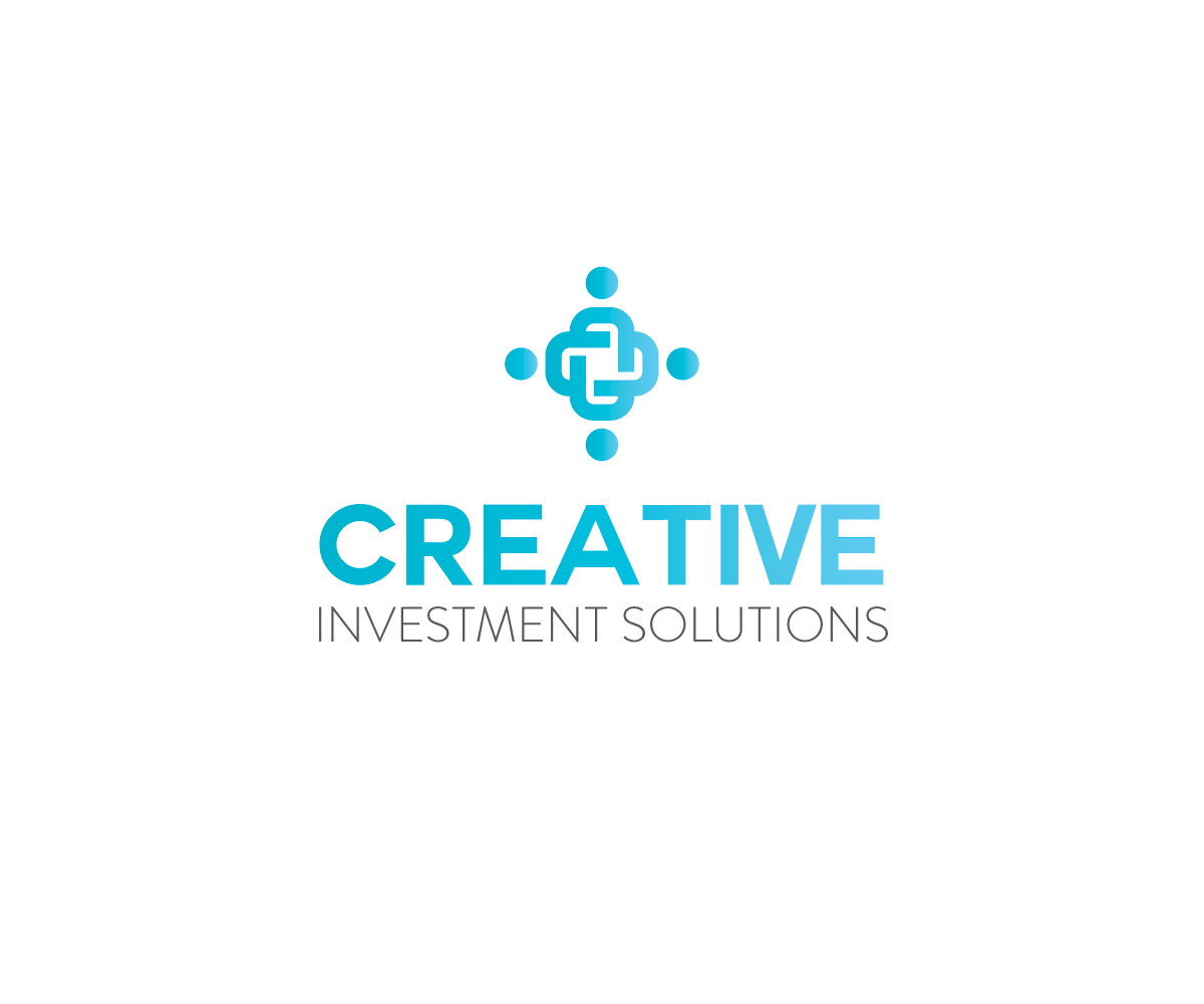 Logo-Design von isabel paoli für Creative Investment Solutions | Design #13787050