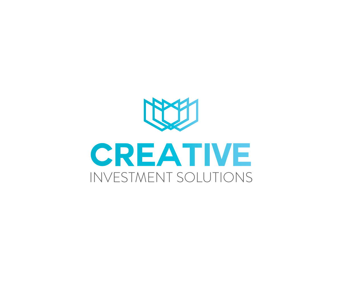 Logo-Design von isabel paoli für Creative Investment Solutions | Design #13787051