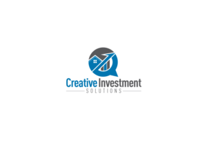Logo Design by Diniey Zafeerah for Creative Investment Solutions | Design: #13772048