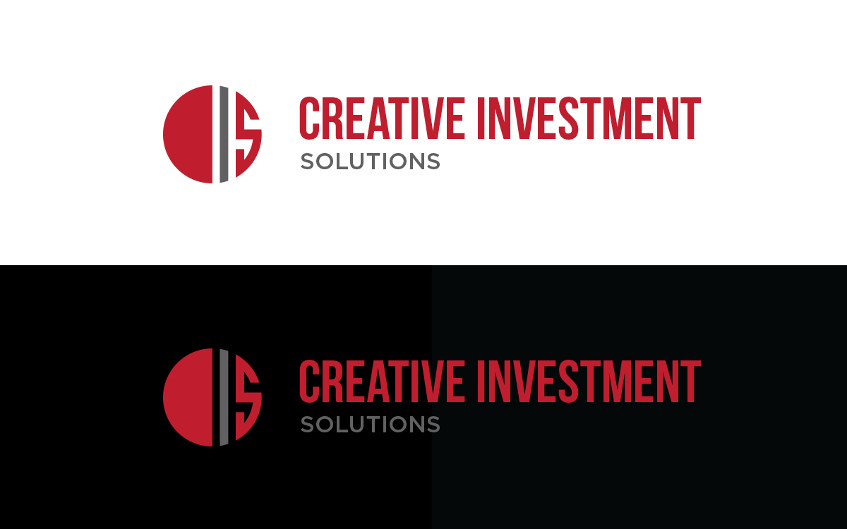 Logo-Design von Grafactory für Creative Investment Solutions | Design #13783199