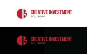 Design de Logo par Grafactory pour Creative Investment Solutions | Design : #13783199