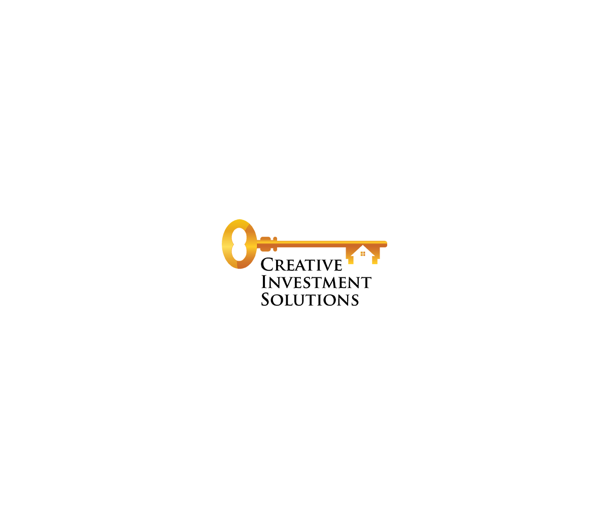 Logo Design by saulogchito for Creative Investment Solutions | Design #13824540