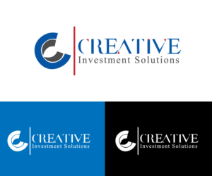 Logo Design by EGYPT KING for Creative Investment Solutions | Design: #13768262