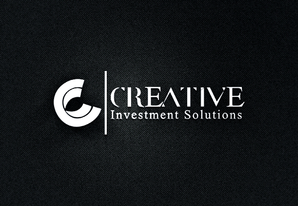 Logo-Design von EGYPT KING für Creative Investment Solutions | Design #13768313