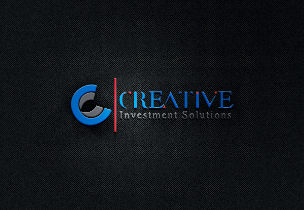 Logo-Design von EGYPT KING für Creative Investment Solutions | Design #13768315