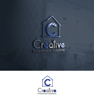 Creative Investment Solutions | Diseño de Logo por Kingdom Vision