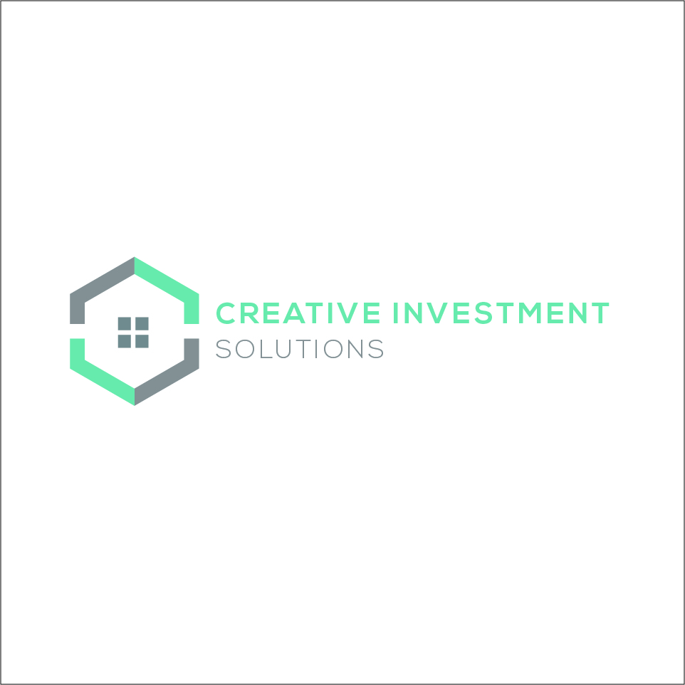 Logo Design by beingmasoodahmad for Creative Investment Solutions | Design #13805416