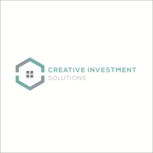 Design de Logo par beingmasoodahmad pour Creative Investment Solutions | Design : #13805416