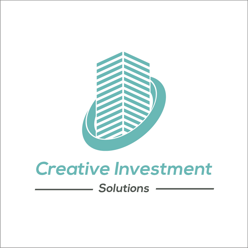 Design de Logo par beingmasoodahmad pour Creative Investment Solutions | Design #13805584