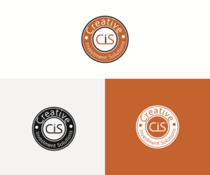Design de Logo par Logico Artlines pour Creative Investment Solutions | Design : #13775172