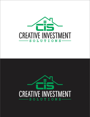 Logo Design by Rendell Sueña for Creative Investment Solutions | Design #13775378