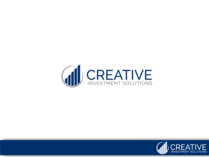 Design de Logo par GBDESIGN pour Creative Investment Solutions | Design : #13877707