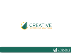 Design de Logo par GBDESIGN pour Creative Investment Solutions | Design : #13877708
