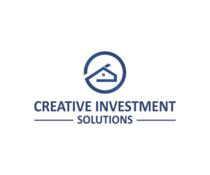 Logo Design by Sibronestha for Creative Investment Solutions | Design: #13870614
