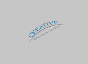 Design de Logo par logout babu pour Creative Investment Solutions | Design : #13767120