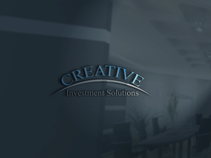 Design de Logo par logout babu pour Creative Investment Solutions | Design : #13767123