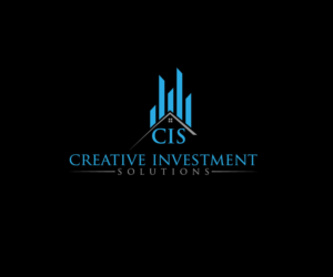 Design de Logo par tani_sha321 pour Creative Investment Solutions | Design : #13850540