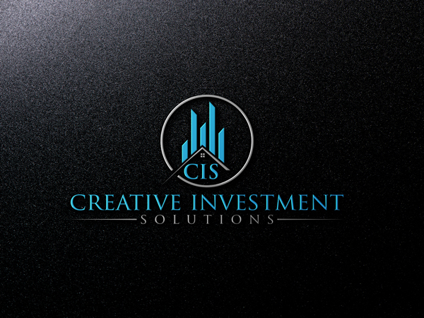 Logo Design by tani_sha321 for Creative Investment Solutions | Design #13850543