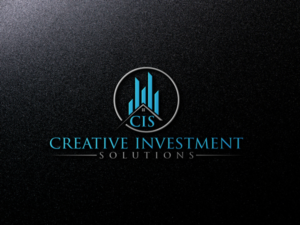 Design de Logo par tani_sha321 pour Creative Investment Solutions | Design : #13850543