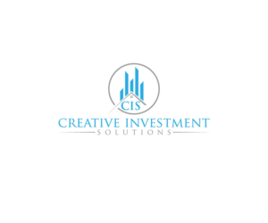 Logo Design by tani_sha321 for Creative Investment Solutions | Design: #13850544