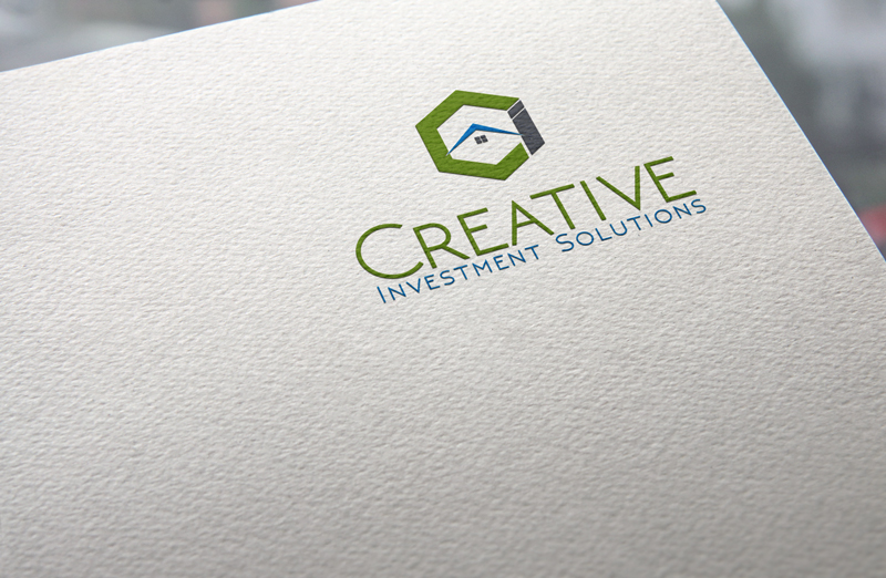 Logo Design by futurism for Creative Investment Solutions | Design #13798402