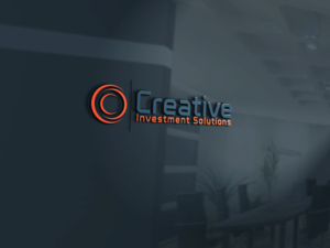 Design de Logo par futurism pour Creative Investment Solutions | Design : #13798403