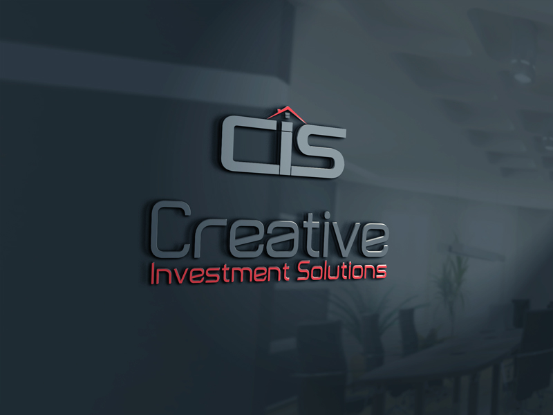 Logo Design by futurism for Creative Investment Solutions | Design #13798746