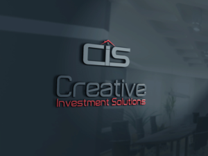 Design de Logo par futurism pour Creative Investment Solutions | Design : #13798746