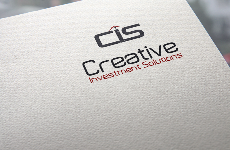 Logo Design by futurism for Creative Investment Solutions | Design #13798747