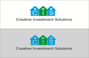 Logo Design by kunthink7 for Creative Investment Solutions | Design #13777200