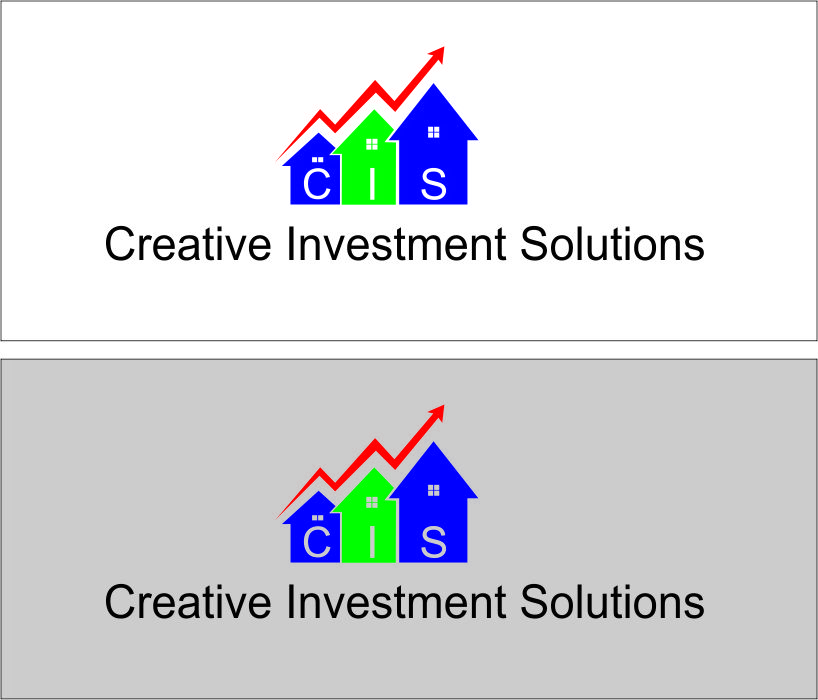 Design de Logo par kunthink7 pour Creative Investment Solutions | Design #13777203