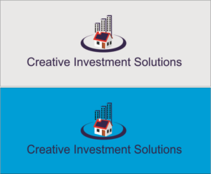 Design de Logo par kunthink7 pour Creative Investment Solutions | Design : #13778094