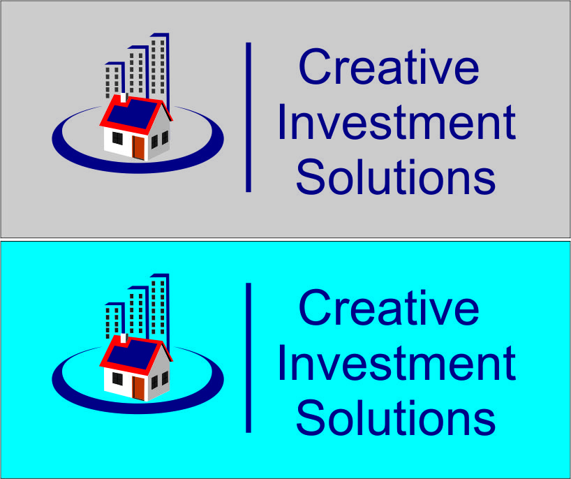 Logo Design by kunthink7 for Creative Investment Solutions | Design #13778097