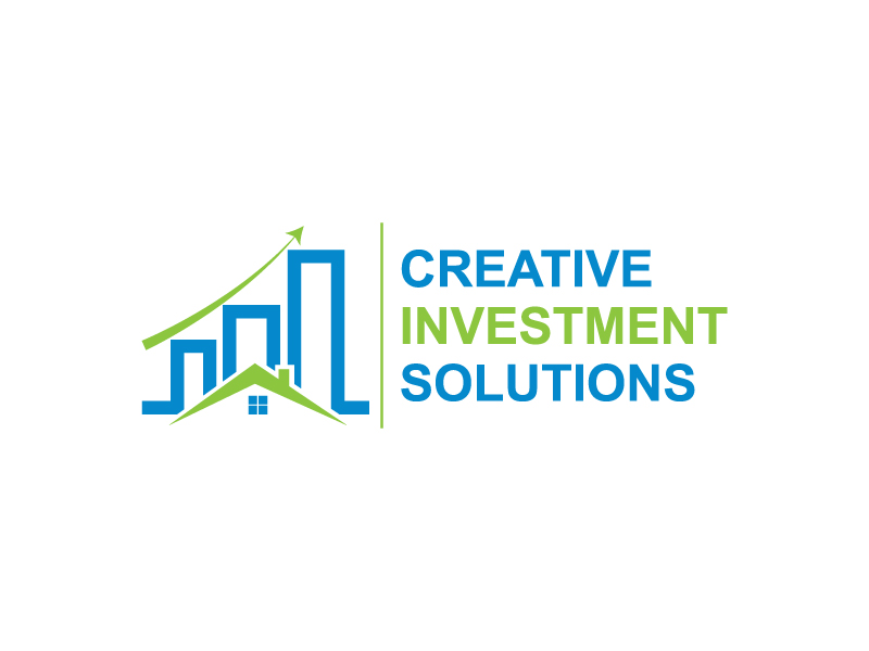 Logo Design by hemi world for Creative Investment Solutions | Design #13769650