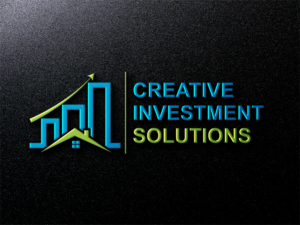Logo Design by hemi world for Creative Investment Solutions | Design: #13769652