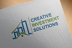Logo Design by hemi world for Creative Investment Solutions | Design: #13769653