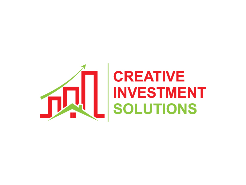 Design de Logo par hemi world pour Creative Investment Solutions | Design #13769654