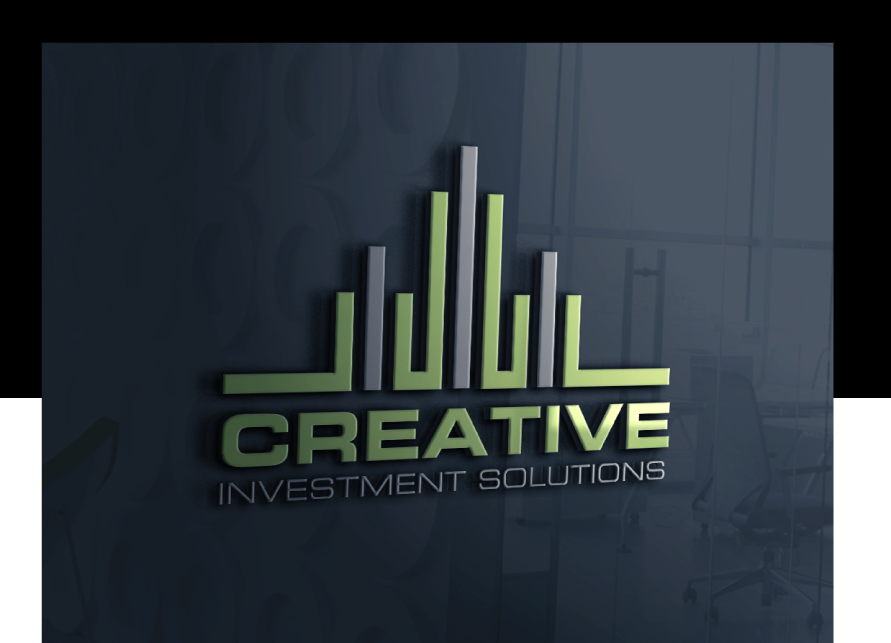Logo Design by Syuhada for Creative Investment Solutions | Design #13845124