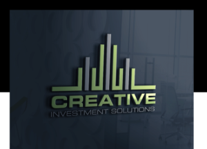 Logo Design by Syuhada for Creative Investment Solutions | Design #13845124