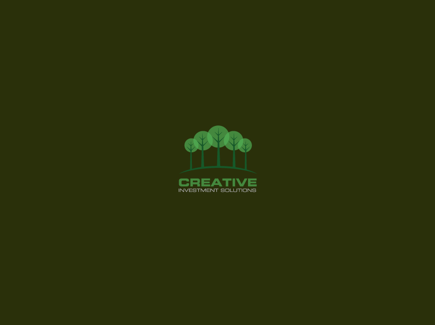 Logo Design by Syuhada for Creative Investment Solutions | Design #13845274