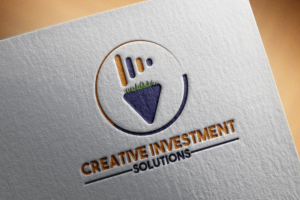 Logo Design by PETERPARKER for Creative Investment Solutions | Design: #13771544