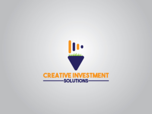 Logo Design by PETERPARKER for Creative Investment Solutions | Design: #13771545