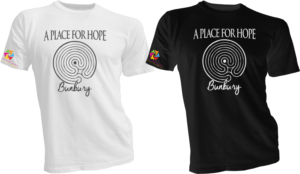 T-shirt Design by bacujkov for Projects for Heart & Soul WA, Inc | Design: #13803922