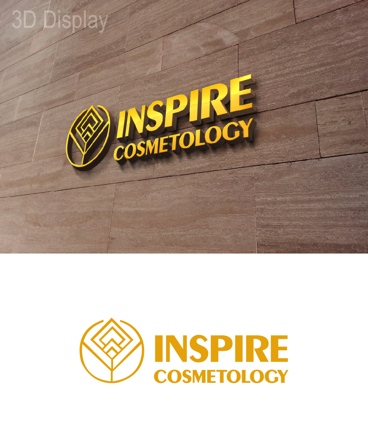 Logo Design by 3Guys for this project | Design #13761959
