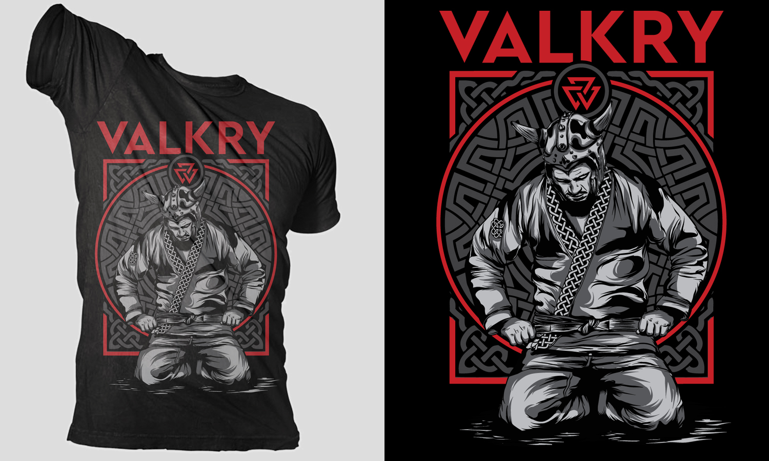 T-shirt Design by Michaelsefrico for this project | Design #13787291